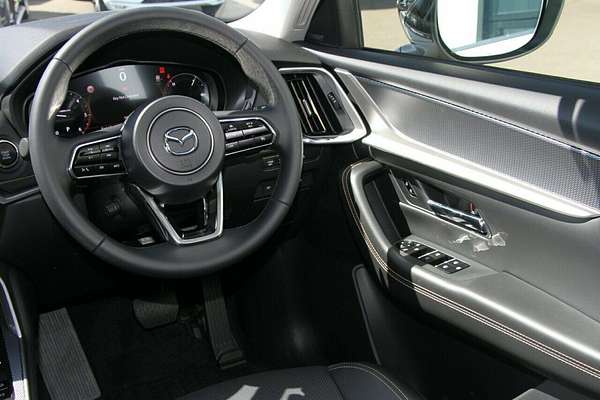 2024 Mazda CX-80 D50e GT KL