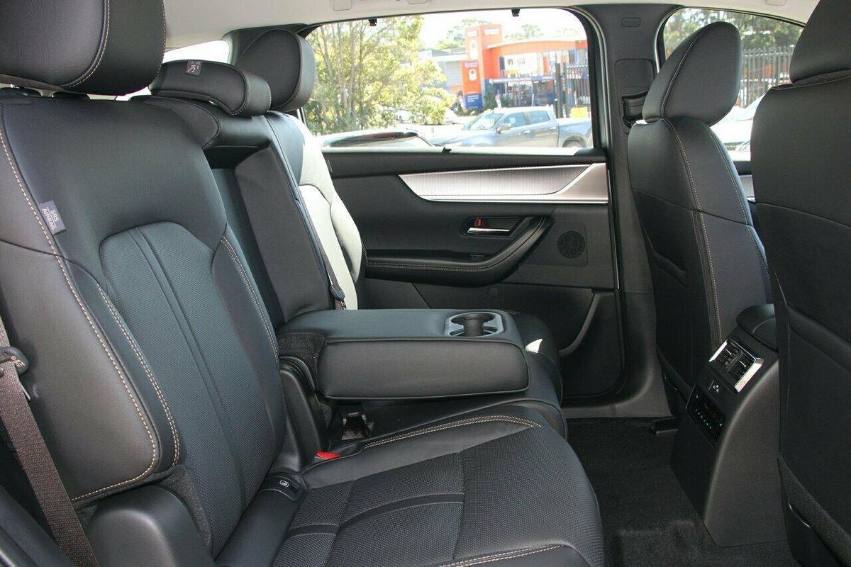 2024 Mazda CX-80 D50e GT KL