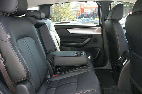 2024 Mazda CX-80 D50e GT KL