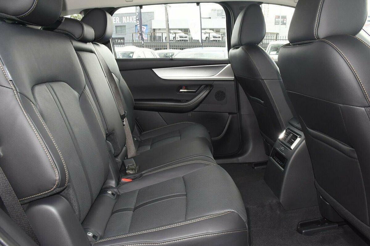 2024 Mazda CX-80 P50e Touring KL