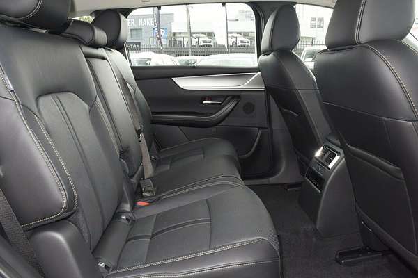 2024 Mazda CX-80 P50e Touring KL