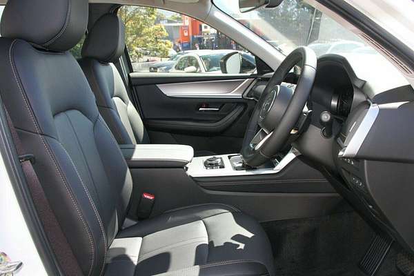 2024 Mazda CX-80 D50e GT KL