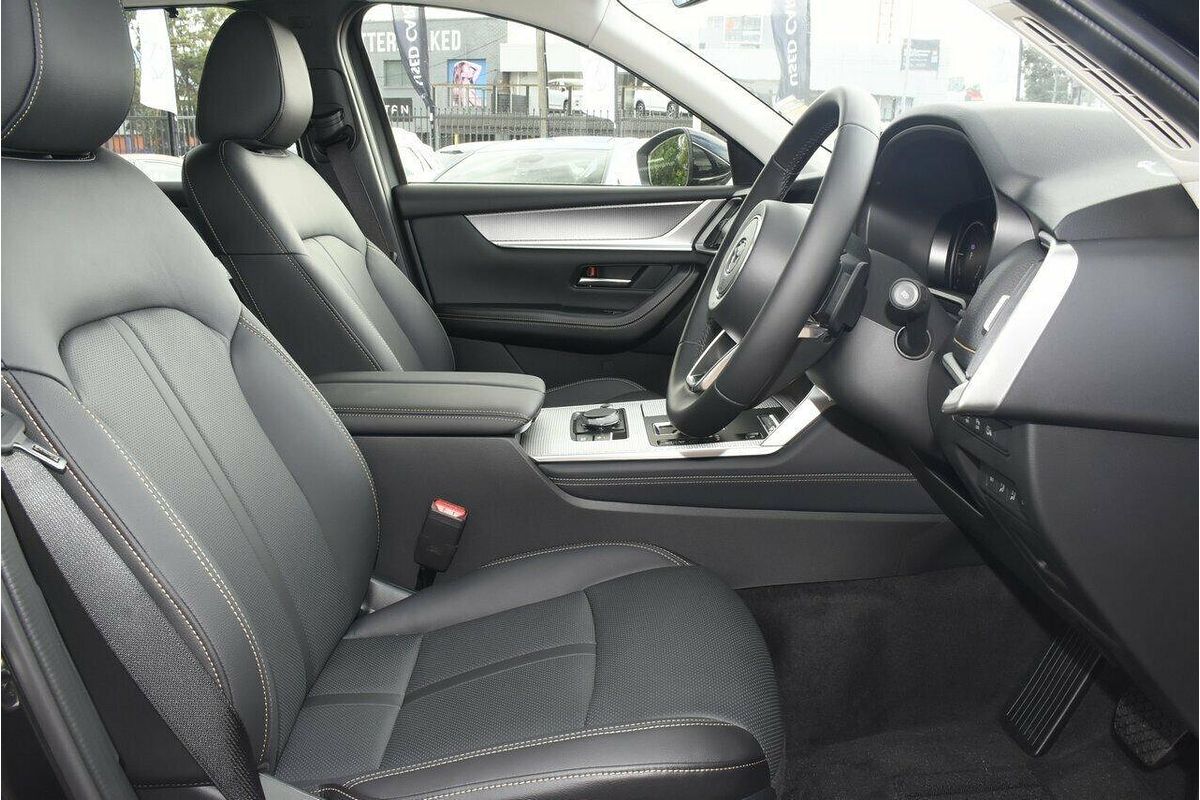 2024 Mazda CX-80 P50e Touring KL