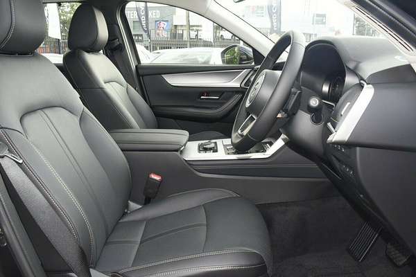 2024 Mazda CX-80 P50e Touring KL