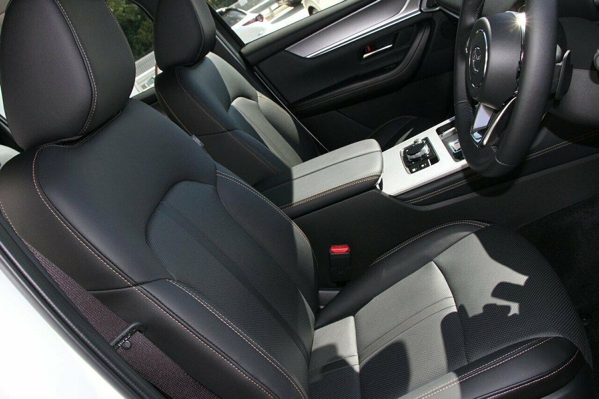 2024 Mazda CX-80 D50e GT KL