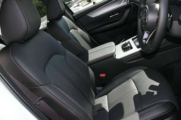 2024 Mazda CX-80 D50e GT KL