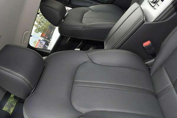 2024 Mazda CX-80 P50e Touring KL