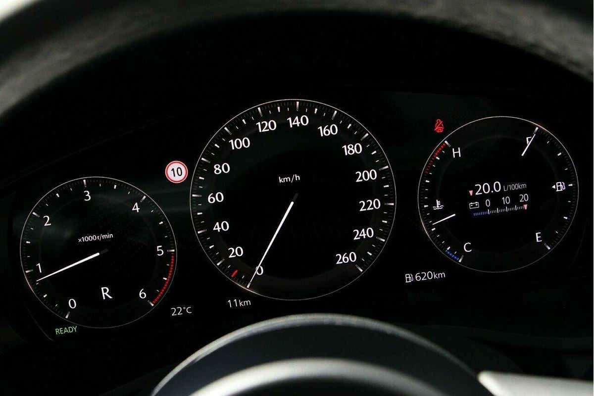 2024 Mazda CX-80 D50e GT KL