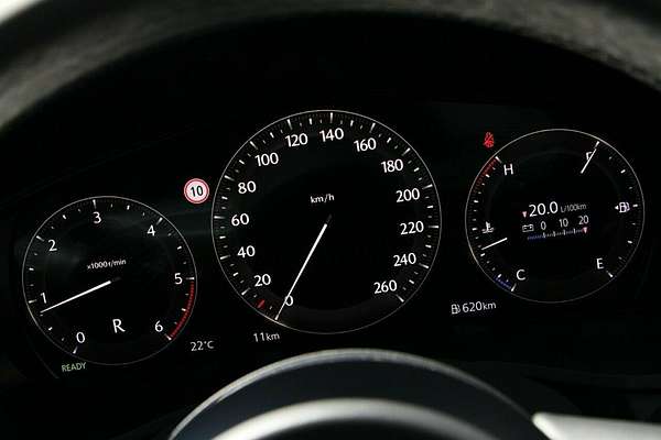 2024 Mazda CX-80 D50e GT KL