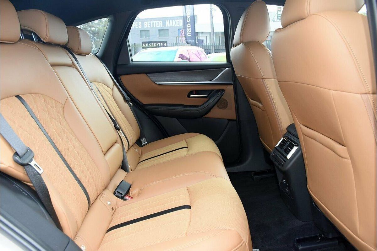 2024 Mazda CX-60 P50e Azami KH Series