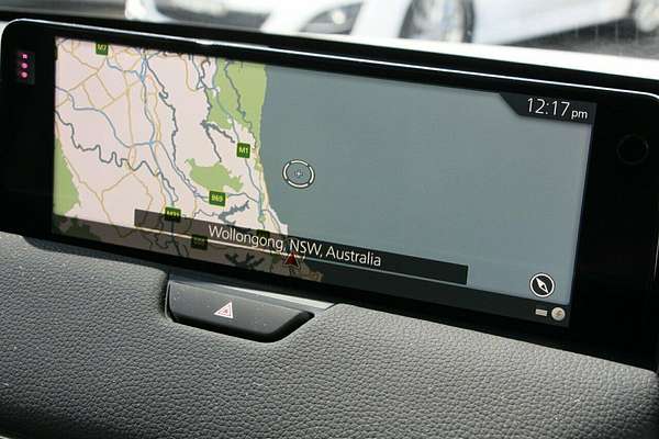 2024 Mazda CX-80 D50e GT KL