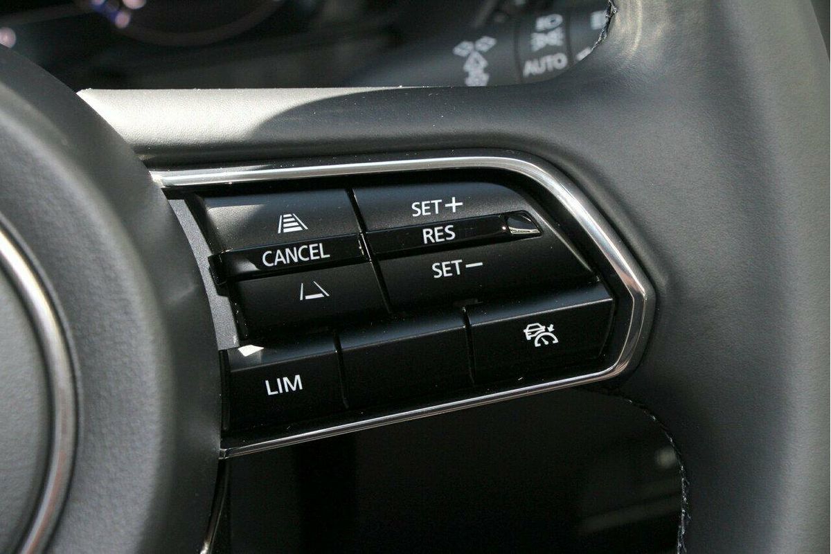 2024 Mazda CX-80 D50e GT KL