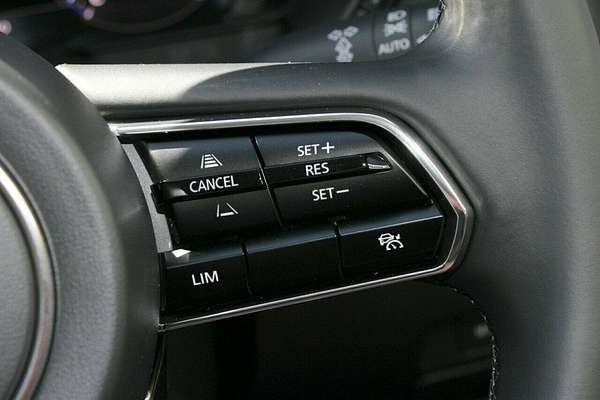 2024 Mazda CX-80 D50e GT KL