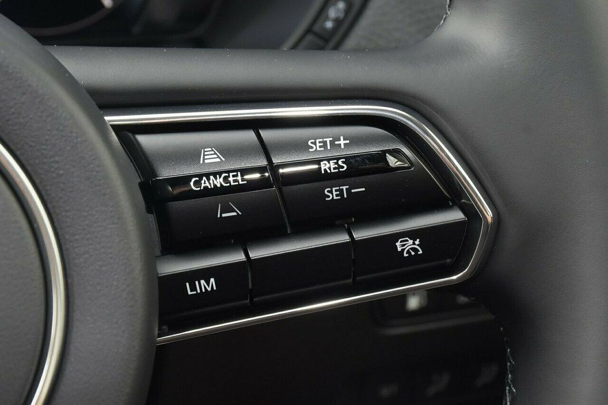 2024 Mazda CX-80 P50e Touring KL