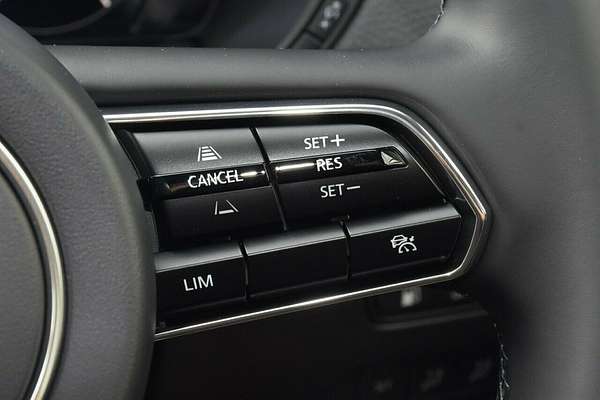 2024 Mazda CX-80 P50e Touring KL