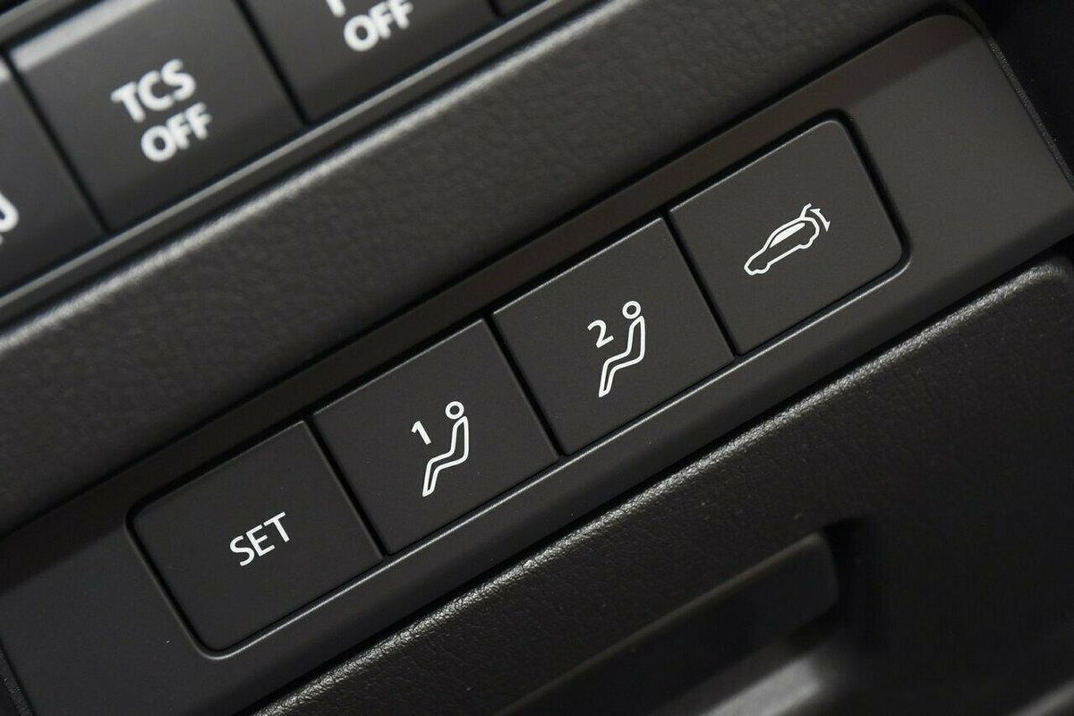 2024 Mazda CX-80 P50e Touring KL