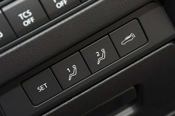 2024 Mazda CX-80 P50e Touring KL