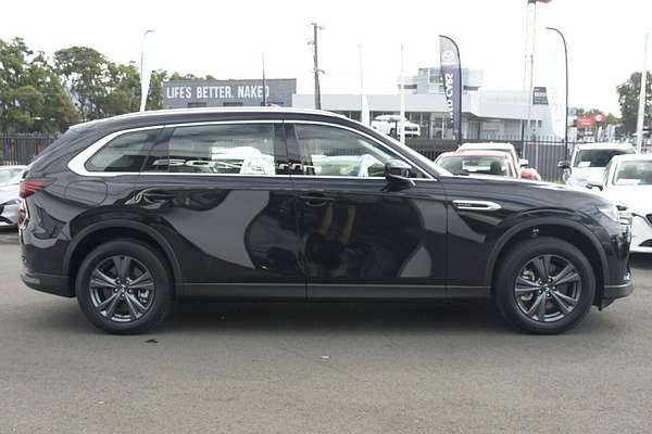 2024 Mazda CX-80 P50e Touring KL