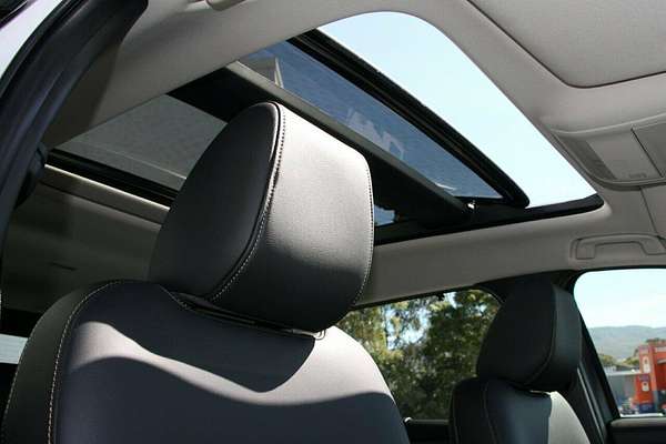 2024 Mazda CX-80 D50e GT KL