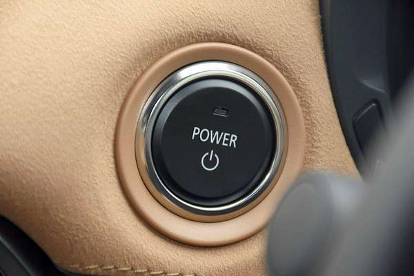 2024 Mazda CX-60 P50e Azami KH Series