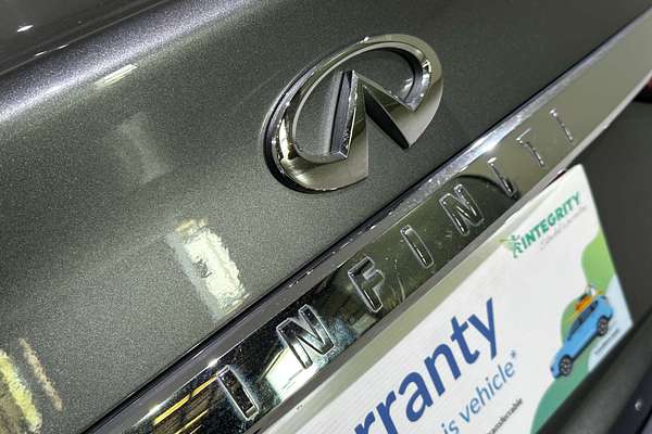 2019 INFINITI Q50 Sport V37