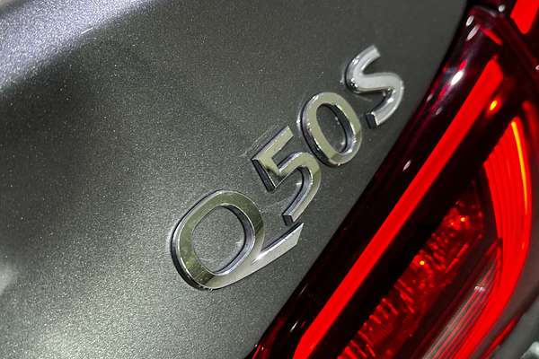 2019 INFINITI Q50 Sport V37