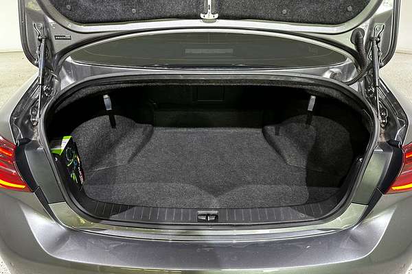 2019 INFINITI Q50 Sport V37