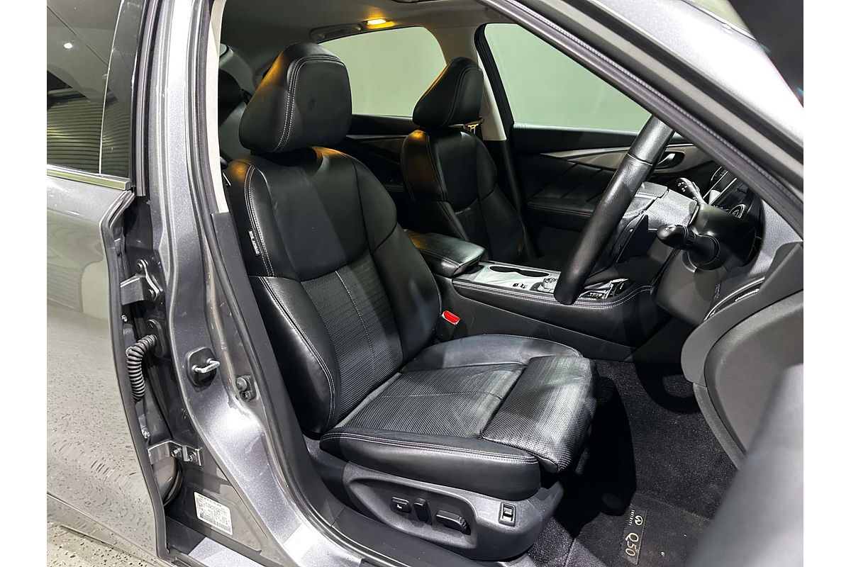 2019 INFINITI Q50 Sport V37