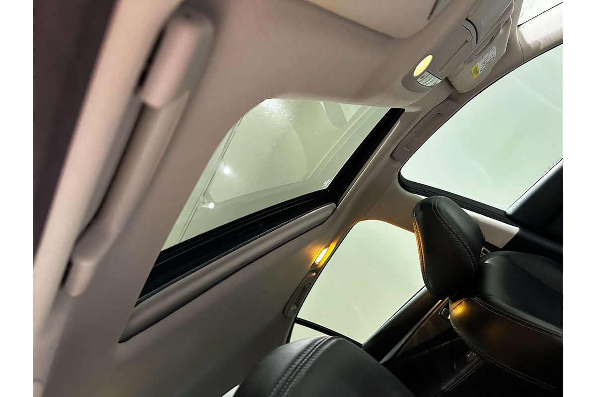 2019 INFINITI Q50 Sport V37