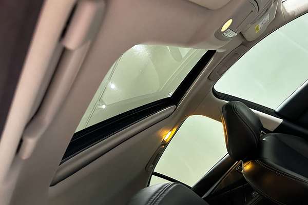 2019 INFINITI Q50 Sport V37