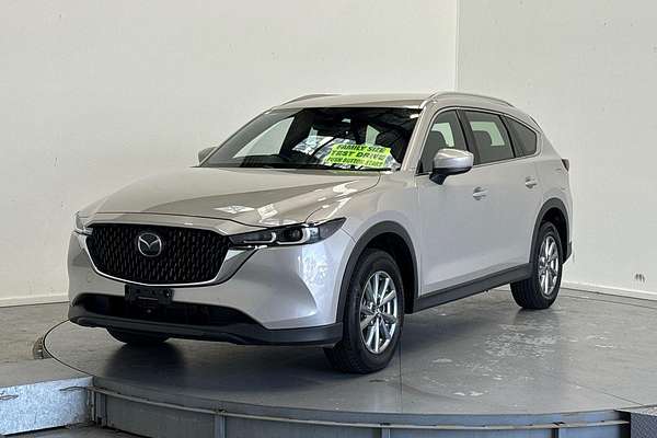 2023 Mazda CX-8 G25 Sport KG Series
