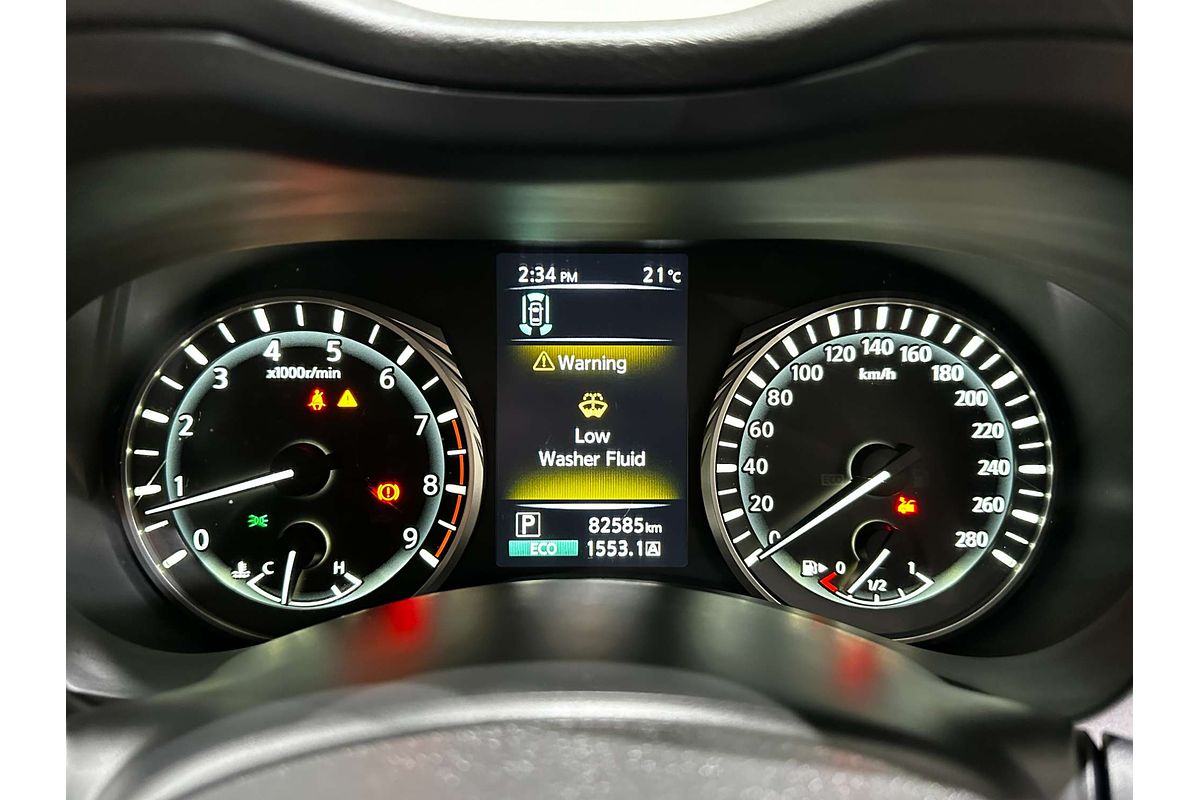 2019 INFINITI Q50 Sport V37