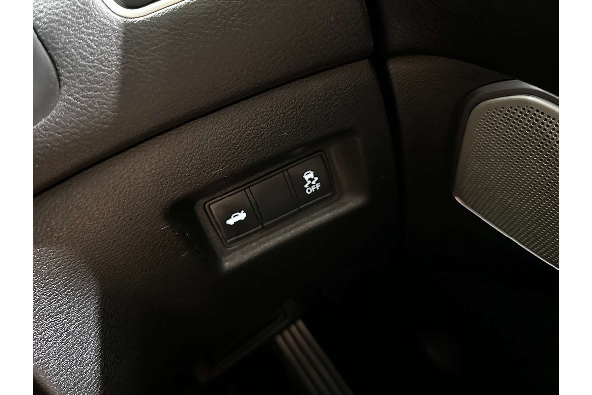 2019 INFINITI Q50 Sport V37