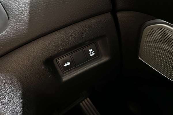 2019 INFINITI Q50 Sport V37