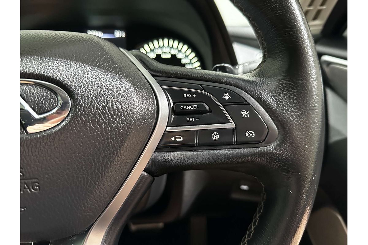 2019 INFINITI Q50 Sport V37