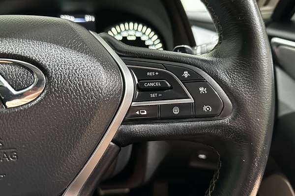 2019 INFINITI Q50 Sport V37