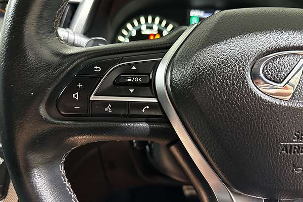 2019 INFINITI Q50 Sport V37