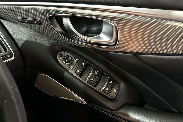 2019 INFINITI Q50 Sport V37