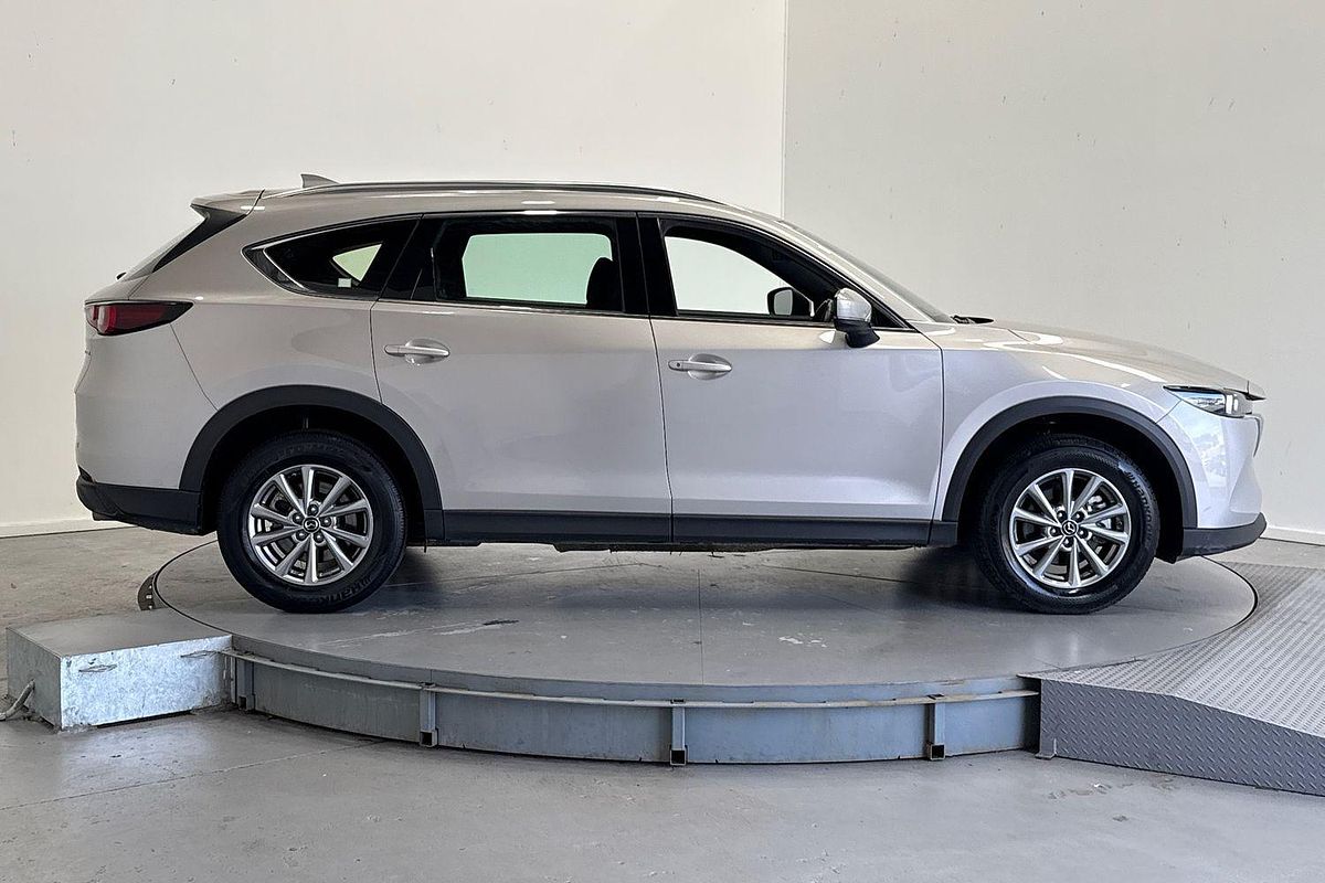 2023 Mazda CX-8 G25 Sport KG Series