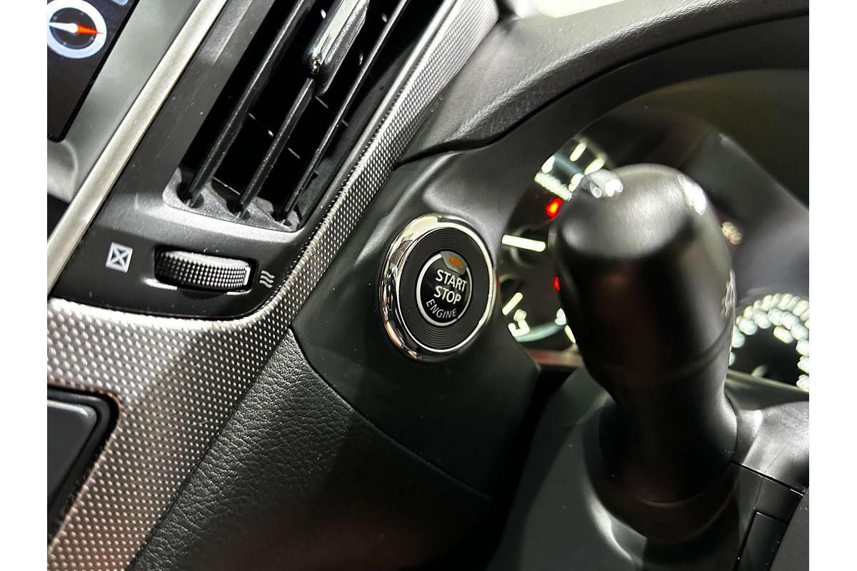 2019 INFINITI Q50 Sport V37