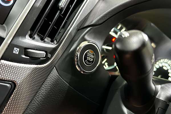 2019 INFINITI Q50 Sport V37