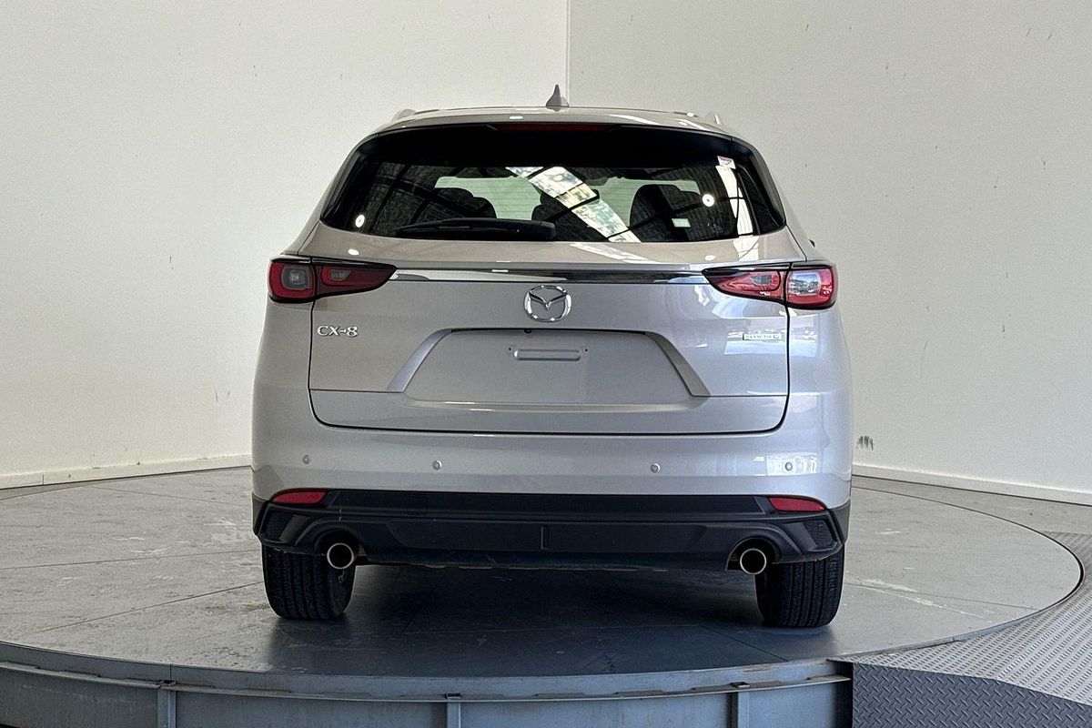 2023 Mazda CX-8 G25 Sport KG Series