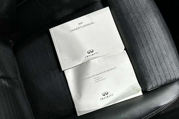 2019 INFINITI Q50 Sport V37