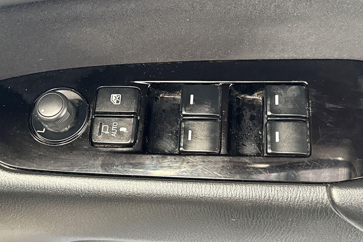 2023 Mazda CX-8 G25 Sport KG Series