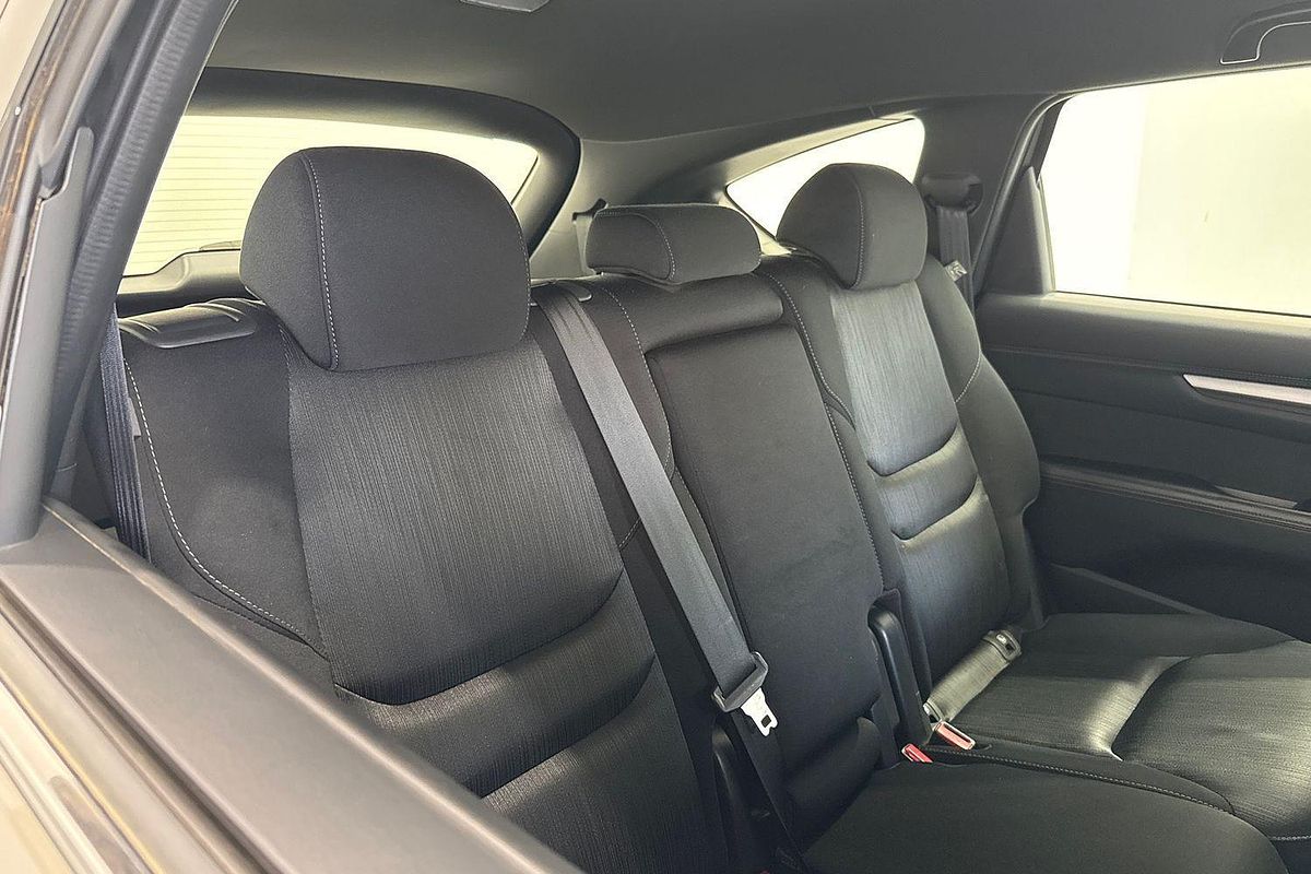 2023 Mazda CX-8 G25 Sport KG Series