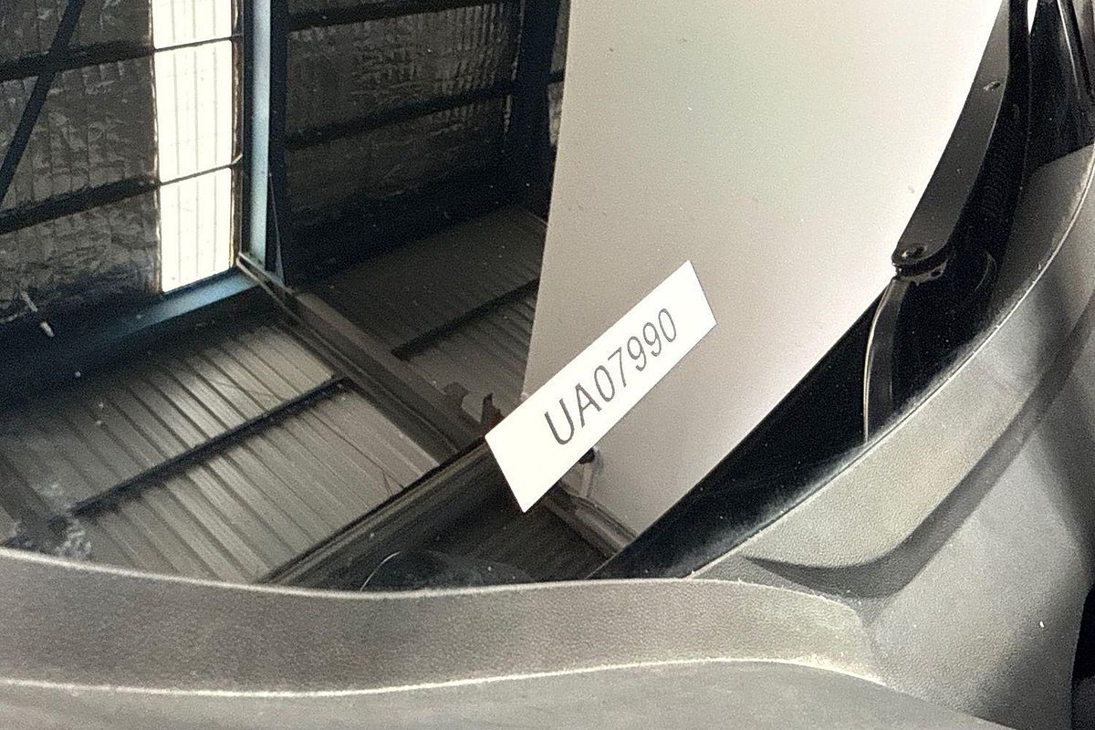 2023 Mazda CX-8 G25 Sport KG Series