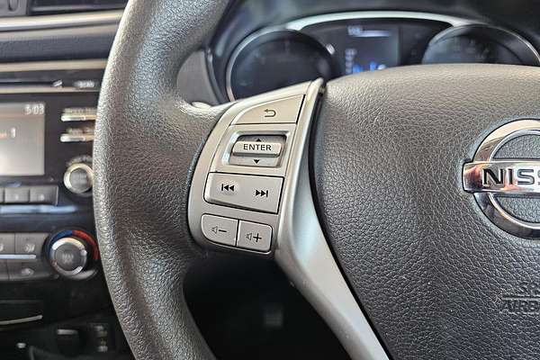 2014 Nissan X-TRAIL TS T32