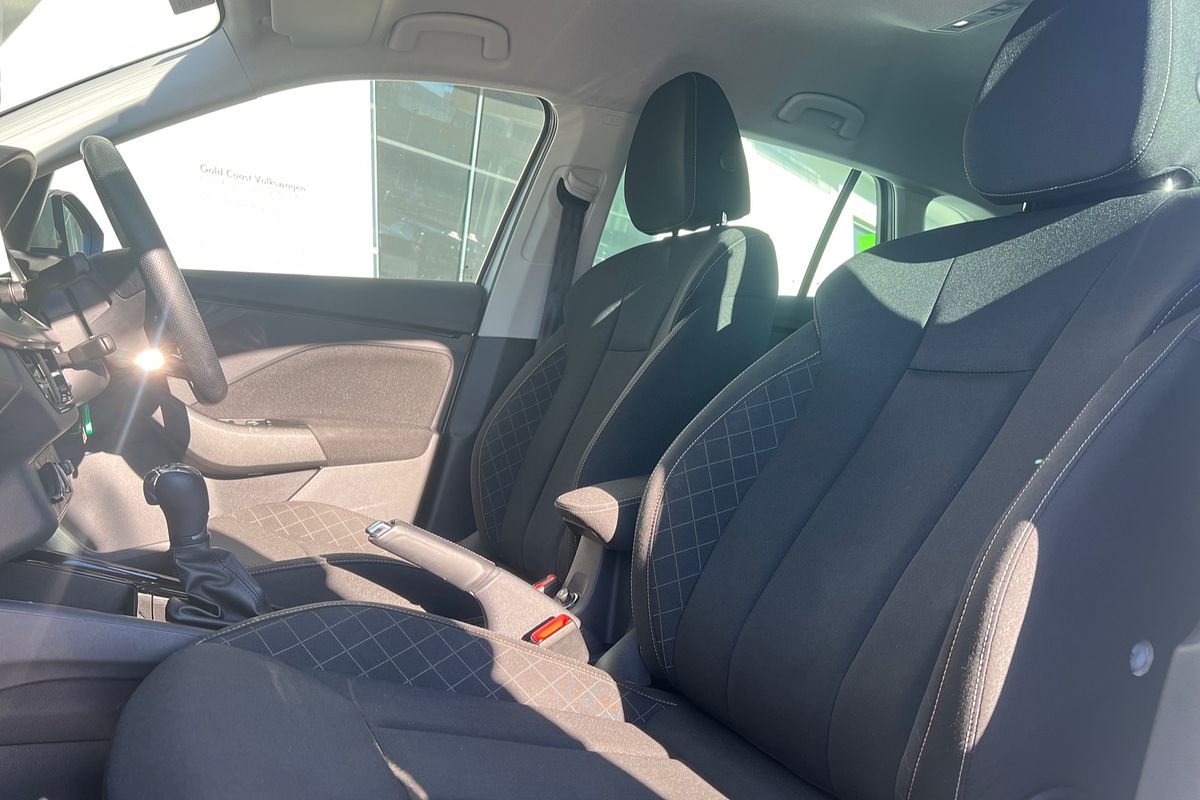 2021 SKODA Scala 110TSI NW