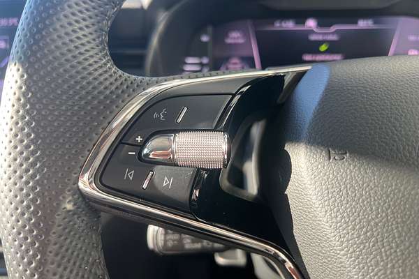 2021 SKODA Scala 110TSI NW