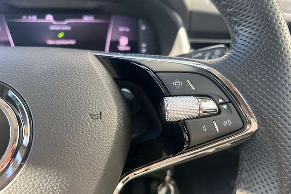 2021 SKODA Scala 110TSI NW